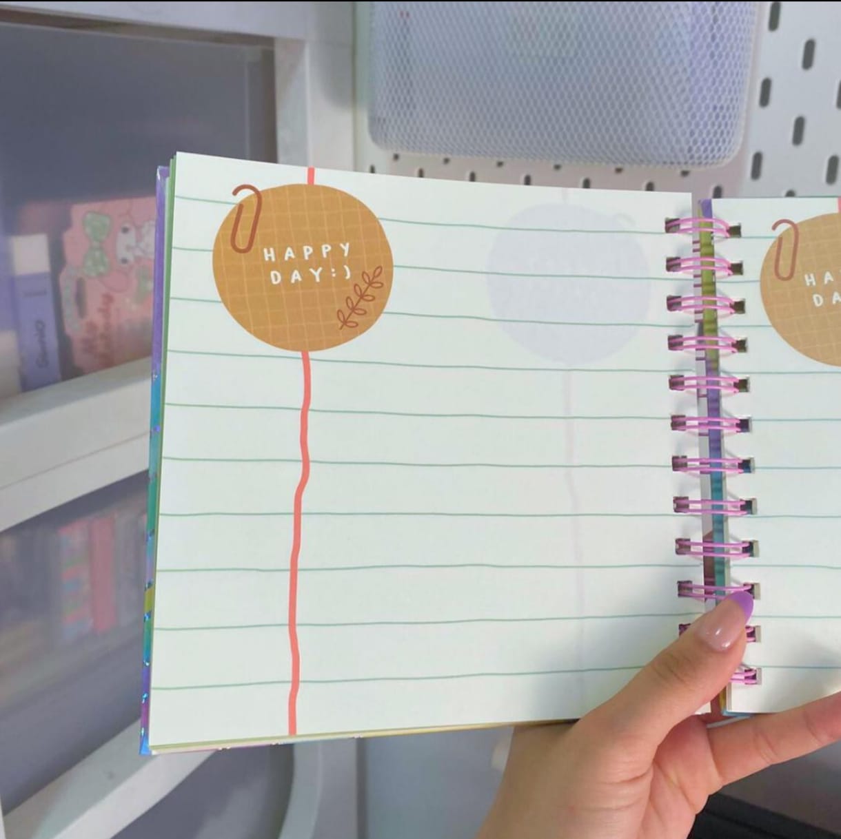 ๐๐ LoveNotesโข โ Tu cuaderno para escribir con el corazรณn ๐โจ