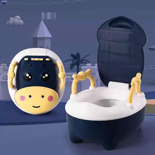 🚼✨ Pelela ConfortBaby™ – El trono perfecto para los más pequeños